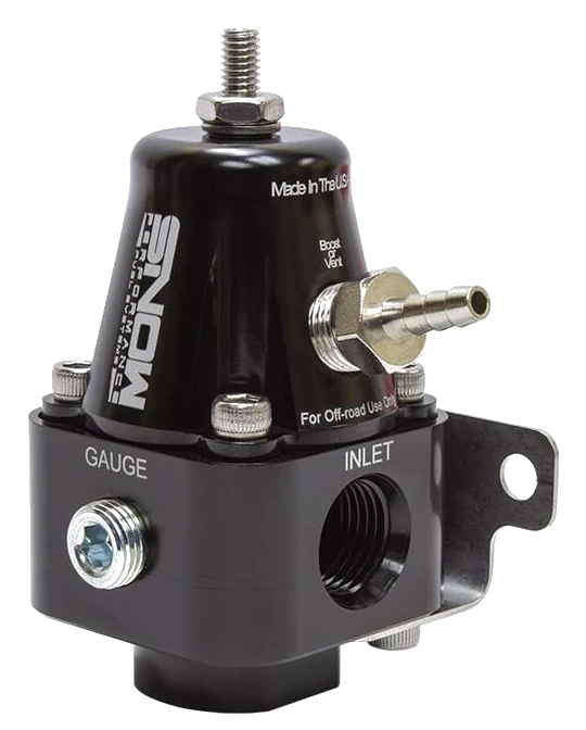 Regulator ciśnienia paliwa Snow Performance SNF-11000