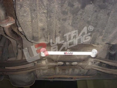 Rozpórka tylna dolna (Rear Lower Tiebar) Ultra Racing Daihatsu Charade G100 87-94