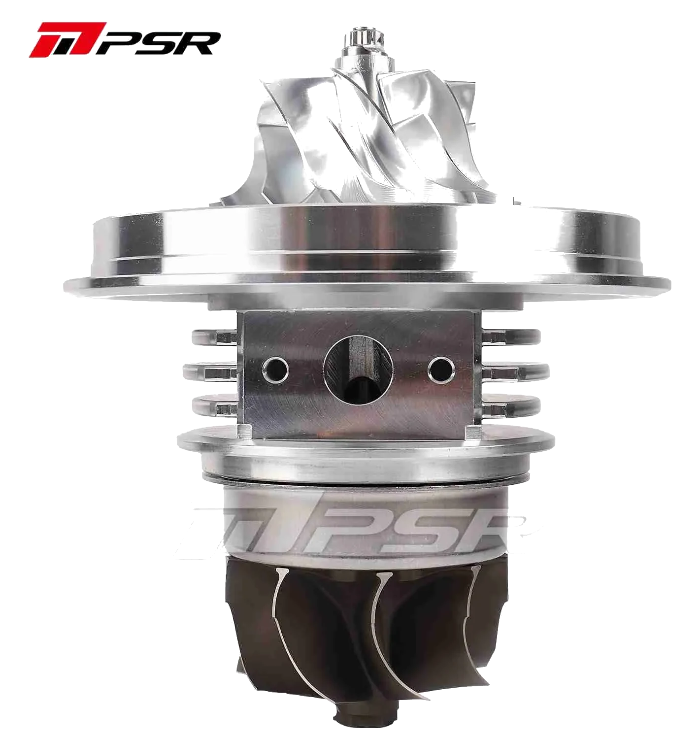 Supercore Pulsar PSR 485DG Curved Point Milled Łożysko kulkowe
