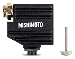 Thermal Bypass Valve Kit Mishimoto for Jeep Grand Cherokee 3.0L 5.7L 6.4L 2016-2020