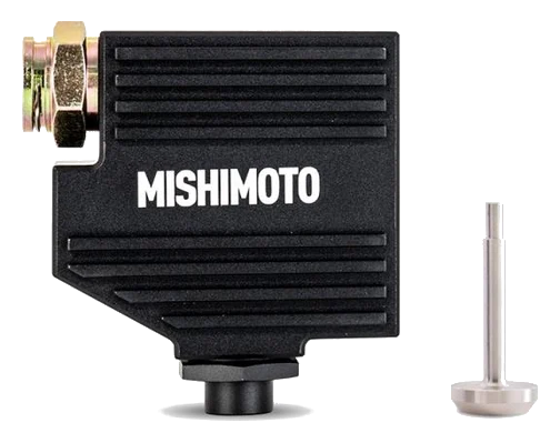 Thermal Bypass Valve Kit Mishimoto for Jeep Grand Cherokee 3.0L 5.7L 6.4L 2016-2020