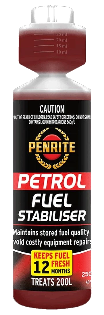 Dodatek do paliwa Penrite Petrol Fuel Stabiliser 250ml