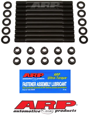 ARP Śruby podpór wału Honda Prelude H22A H23A