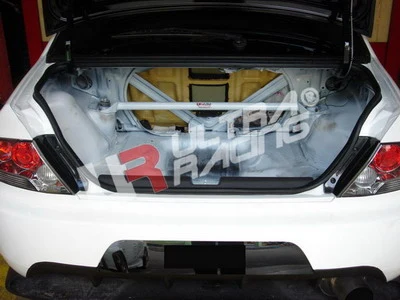 Rozpórka tylna górna (Rear Upper Strut Bar) Ultra Racing Mitsubishi EVO 7/8/9
