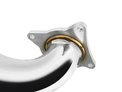 Downpipe FMIC.Pro VOLKSWAGEN Scirocco 2.0 TSI Mk3 2009-2016