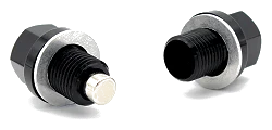 RacingLine Differential Magnetic Plug Set for VW Audi Seat Skoda AWD 2.0 TSI