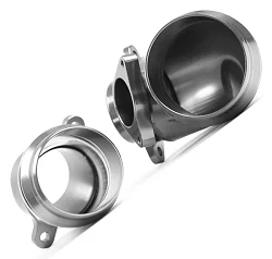 MMX Turbo Inlet Elbows for BMW G8x M2 2023+ M3 M4 2021+