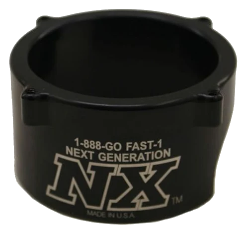 Body for Remote Bottle Opener Thumbscrew Style Opener Nitrous Express NX 15968