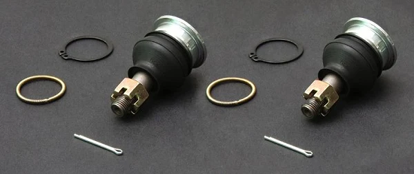 Hardrace Front Upper Arm For Ball Joint Lexus Toyota