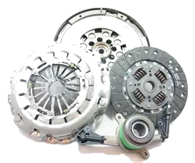 Zestaw sprzęgła Xtreme Clutch MERCEDES-BENZ C-CLASS C 180 Kompressor (203.746) 105KW (2004-2008)