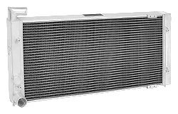 Chłodnica wody FMIC.Pro Volkswagen Golf II
