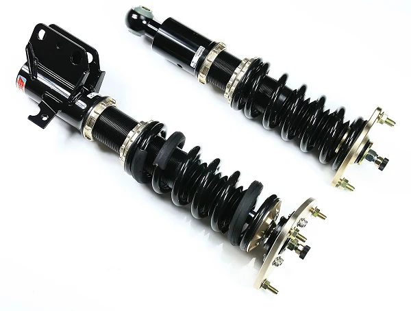 Zawieszenie gwintowane BC Racing F-05-BR-RA Subaru Legacy BE/BH 1998-2003