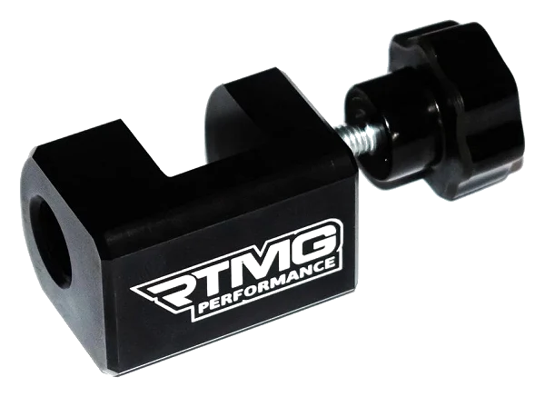 RTMG Performance Spark Plug Gap Tool Black