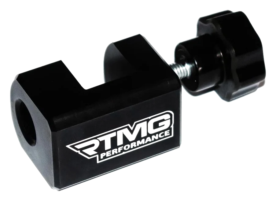 RTMG Performance Spark Plug Gap Tool Black