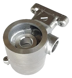 Adapter Chłodnicy Oleju Spec C 21675AA020 Subaru