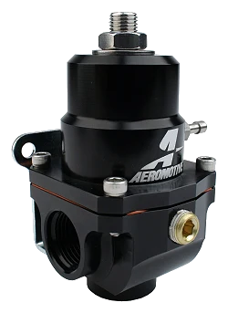 Regulator ciśnienia paliwa Aeromotive X1 Series – EFI Standard Return Style ARE 13305