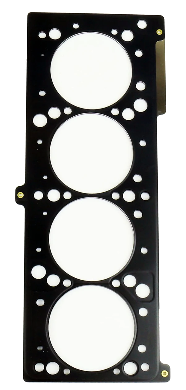 Uszczelka głowicy Athena MLS Alfa Romeo 155 / 164 / Fiat Tipo / Croma / Lancia Delta / Prisma / Thema 1.85mm 87mm 338493R
