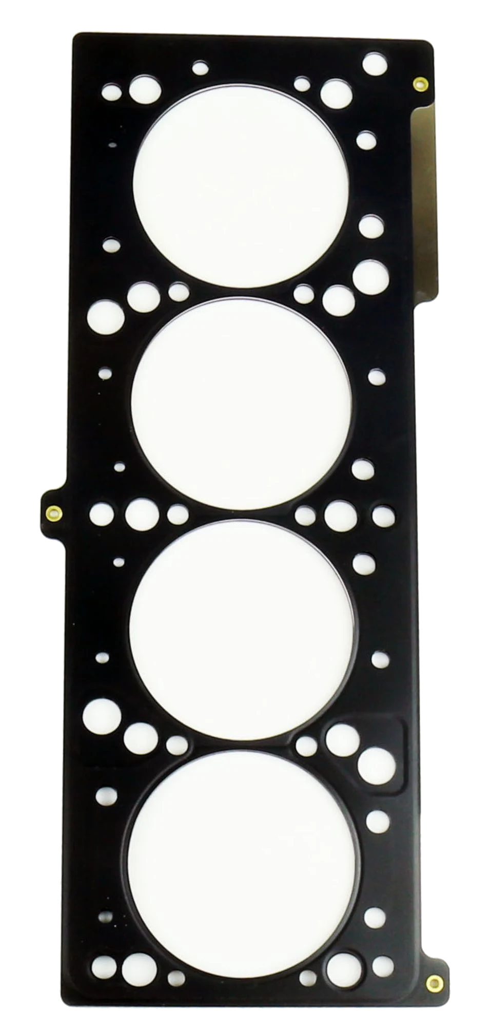 Uszczelka głowicy Athena MLS Alfa Romeo 155 / 164 / Fiat Tipo / Croma / Lancia Delta / Prisma / Thema 1.85mm 87mm 338493R
