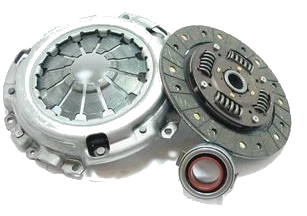 Zestaw sprzęgła Xtreme Clutch Pro Organic Honda ACCORD 2.0 (CM1) 114KW (2003-2008)
