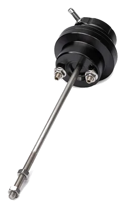 RTMG Performance Wzmocniony Aktuator Wastegate Turbo czarny 21 psi 1.4 bar Mini Cooper R56