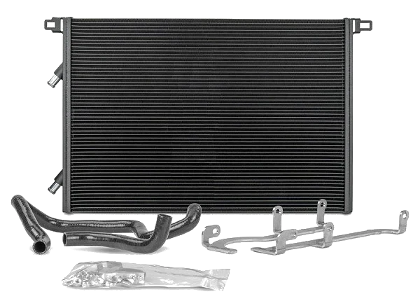 Radiator Kit Wagner Tuning for Audi RS4 B9 RS5 F5 - WT-400001012.OEM