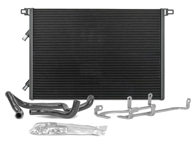 Radiator Kit Wagner Tuning for Audi RS4 B9 RS5 F5 - WT-400001012.OEM