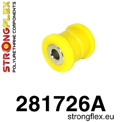 281726A: Tuleja tylnego drążka - wewnętrzna SPORT Nissan 350Z