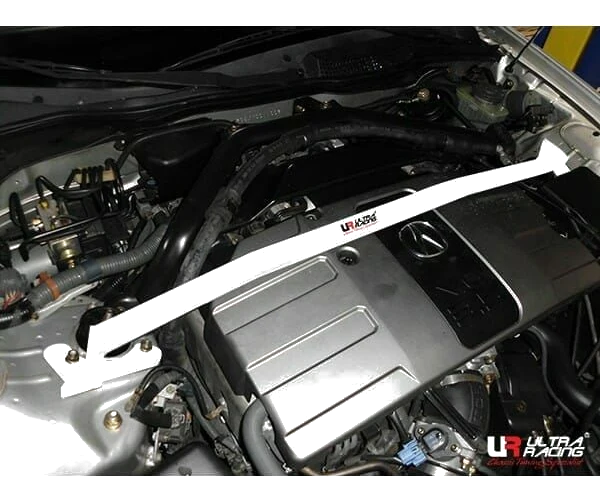 Rozpórka przednia (Front Upper Strut Bar)(2361) Ultra Racing Acura RL (KA-9) 3.5 2WD 96-04
