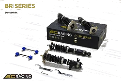 Zawieszenie gwintowane BC Racing ZG-02-BR-RA Volvo S40/V40 1995-2004