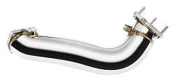 Downpipe AUDI A4 2.7 3.0 TDI B7 2005-2008