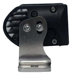Led Racing Pro SW-8 Headlight 8 Modules 7200 Lumens 80w Black