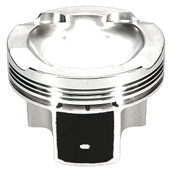 Tłok silnika JE Pistons 338095S BMW N54B30 84.5mm 9.50:1 -22.00cc