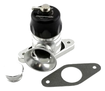 Zawór blow off BOV Turbosmart TS-0205-1310 Supersonic Mazda CX-7 Mazdaspeed MPS 3 Subaru Forester XT Legacy Liberty WRX