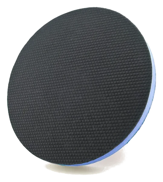FLEXIPADS 150mm BLUE Fine Surface Preparation DA Disc