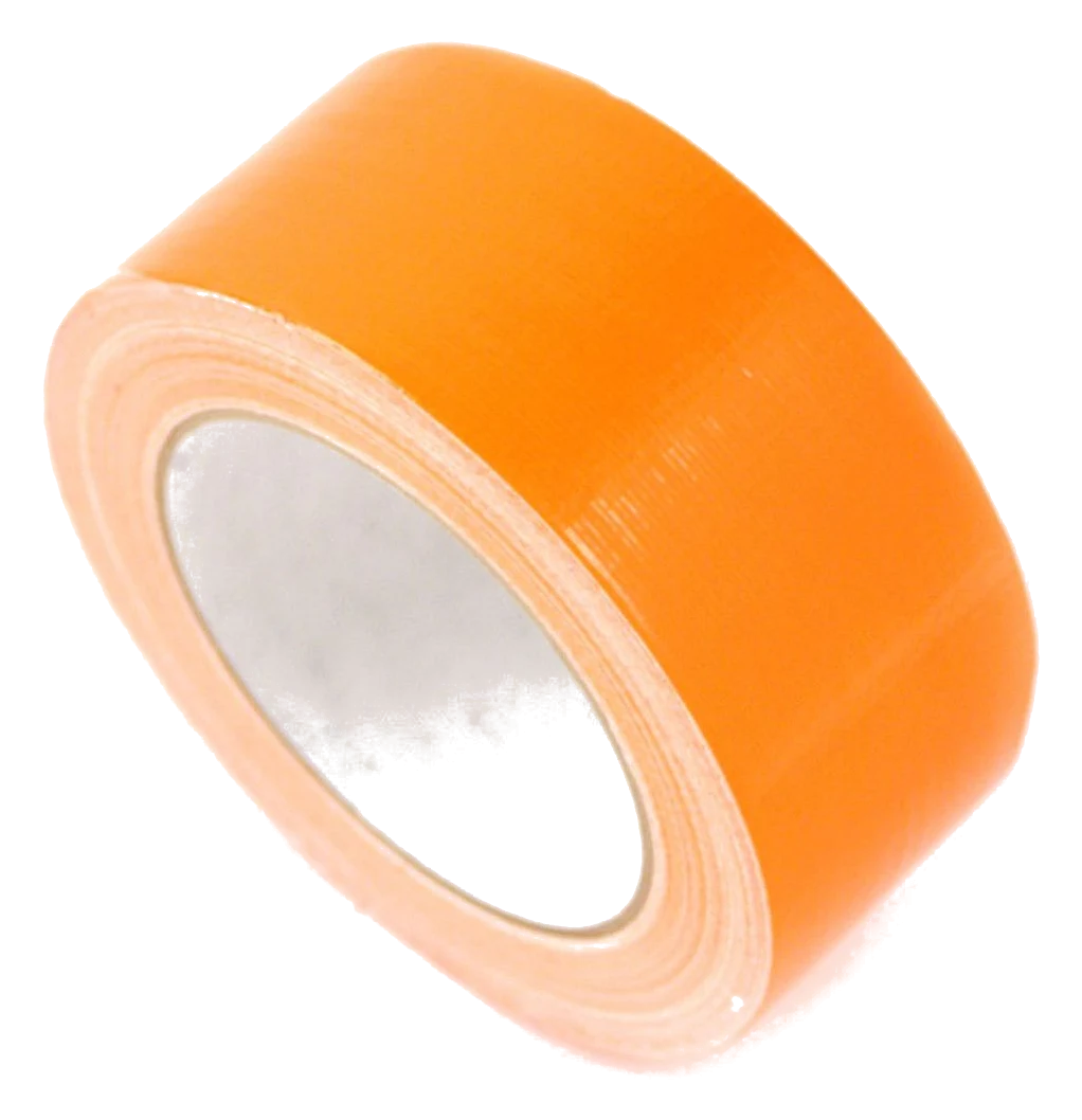 Taśma izolacyjna DEI Speed Tape 2in x 27.5m Pomarańczowa DEI 060108