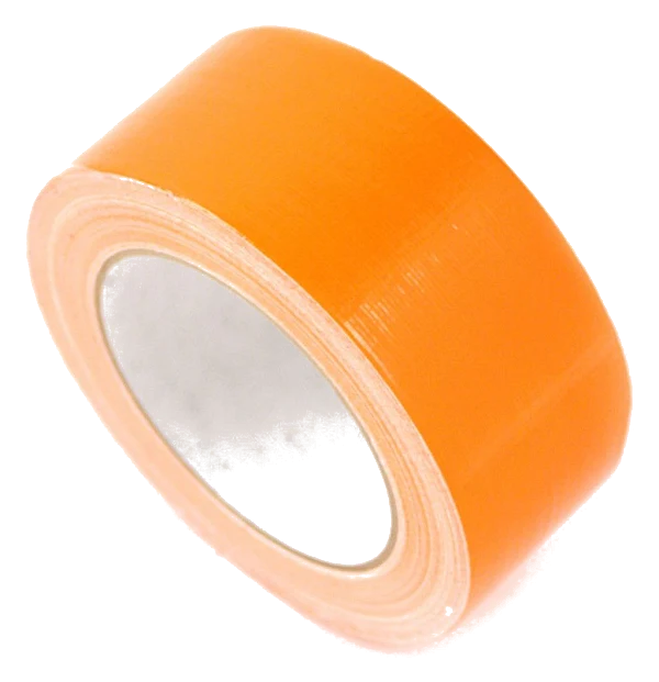 Taśma izolacyjna DEI Speed Tape 2in x 27.5m Pomarańczowa DEI 060108