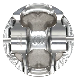 Tłok silnika JE Pistons 338095S BMW N54B30 84.5mm 9.50:1 -22.00cc