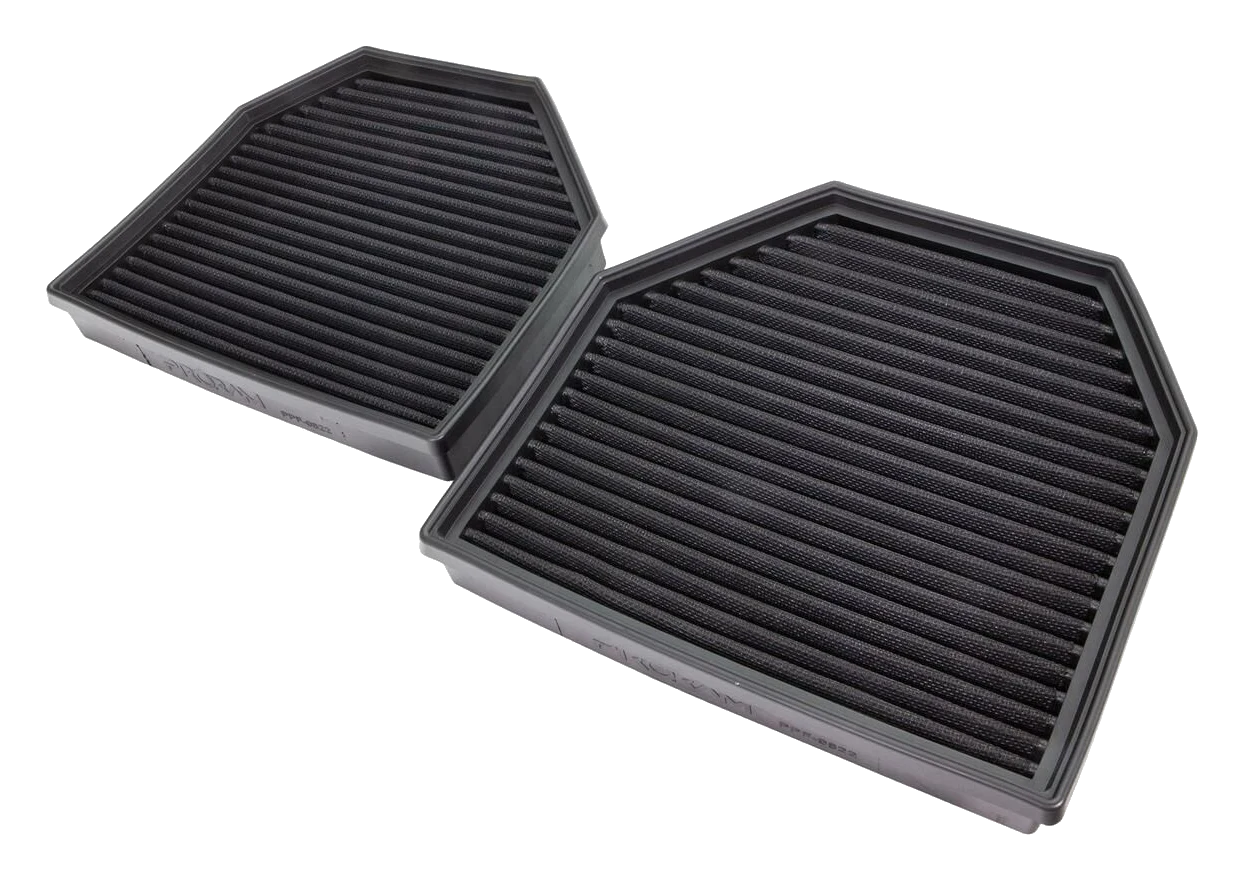 Sportowy filtr powietrza BMW M3 (F80) 3.0T (S55) 2014-2018