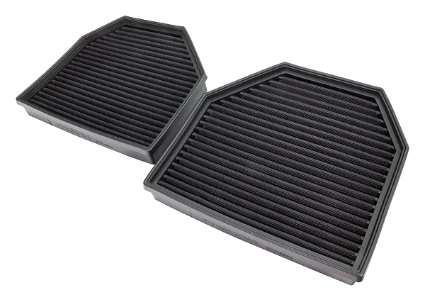 Sportowy filtr powietrza BMW M6 (F06/F12/F13) 4.4T (S63) 2012-2019