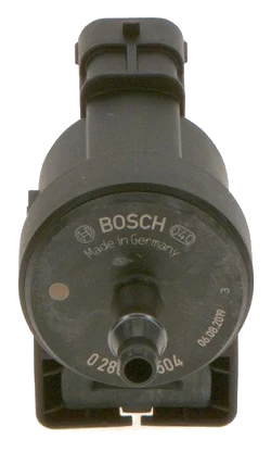 Zawór odpowietrzający wentylujący zbiornik paliwa BOSCH 0 280 142 504 Chevrolet Aveo Opel Zafira Mokka Corsa 1.4