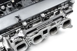 Listwa paliwowa Mazda MZR Ford Duratec Radium Engineering