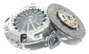 Zestaw sprzęgła Xtreme Clutch Pro Organic Nissan PATROL 4.8 180KW (2000-on)