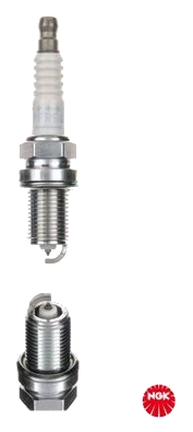 Świeca Zapłonowa NGK 6458 PFR6Q