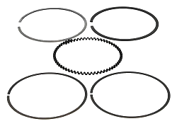 Piston Ring Set Wiseco 86.75 mm Bore - 1/1.2/2.8mm