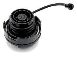 RacingLine Billet Fuel Filler Cap Screw Type