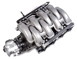 Listwa paliwowa zestaw Ford Coyote  Mustang F-150 Falcon Radium Engineering