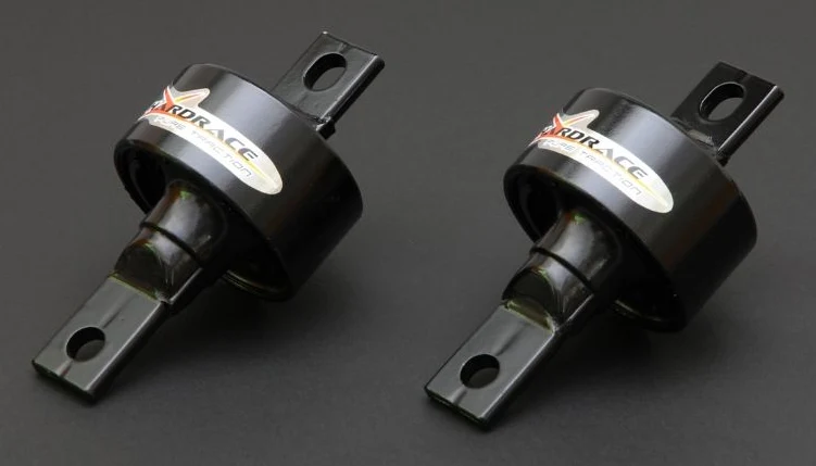 Hardrace Rear Trailing Arm For Bushing For Honda