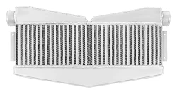 Twin-Turbo intercooler 595x180x90mm FMIC.EU