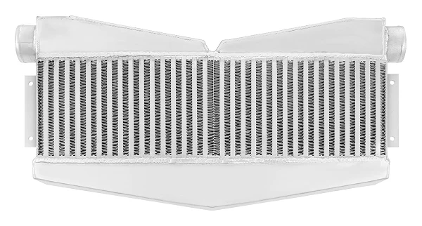 Twin-Turbo intercooler 595x180x90mm FMIC.EU