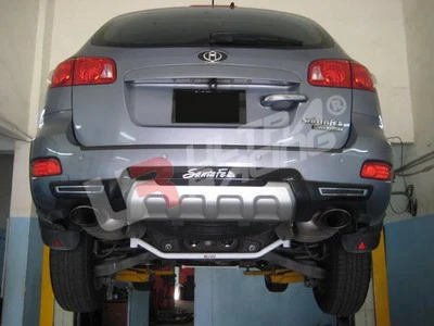 Rozpórka tylna dolna (Rear Lower Bar) 691 Ultra Racing Hyundai Santa Fe 07-12 CM 2.7